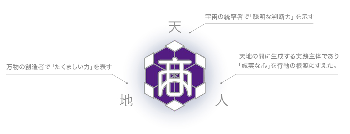 校章画像